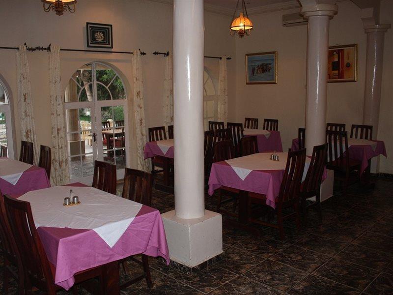 Seaview Gardens Hotel コロリ エクステリア 写真