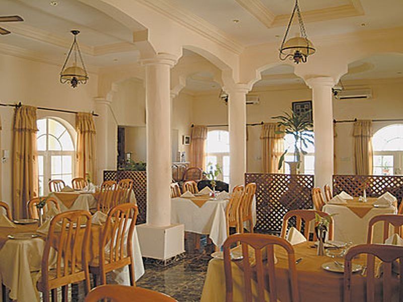 Seaview Gardens Hotel コロリ エクステリア 写真