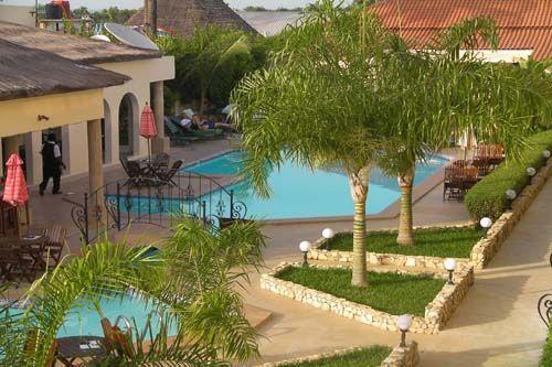 Seaview Gardens Hotel コロリ エクステリア 写真