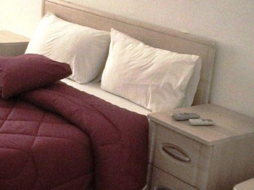 Seaview Gardens Hotel コロリ 部屋 写真