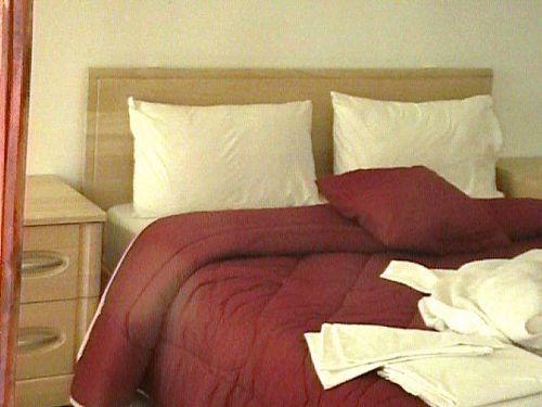 Seaview Gardens Hotel コロリ 部屋 写真
